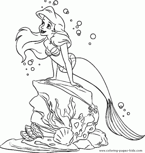 little-mermaid-coloring-01szin.gif