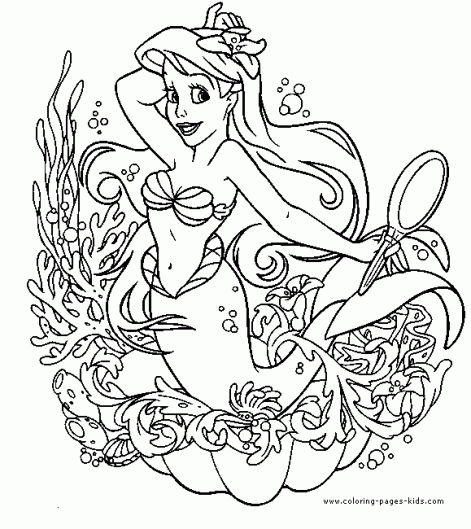 little-mermaid-coloring-03szin.gif