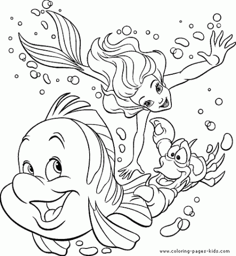 little-mermaid-coloring-12szin.gif